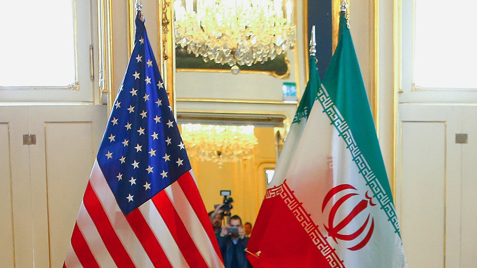 usa iran