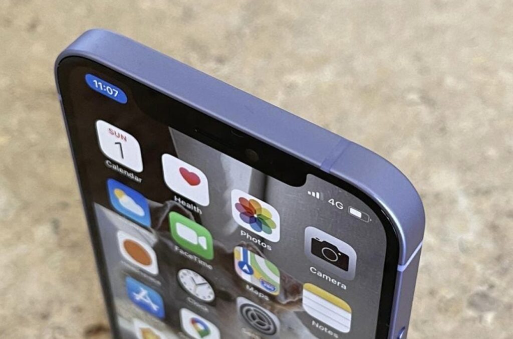 apple iphone