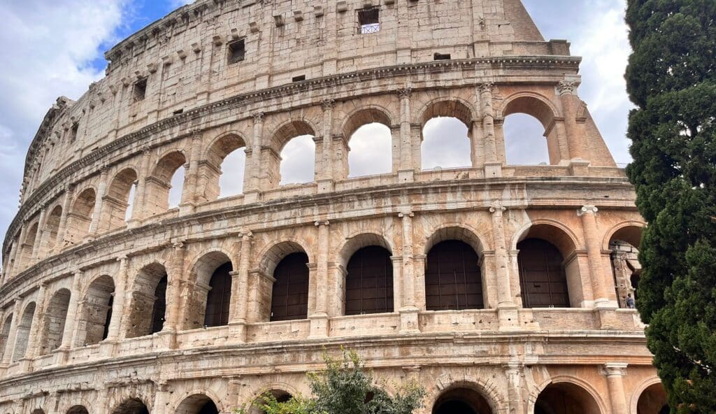 Desde o trabalho nos municípios até o dia do Bioparco, um novo fim de semana em Roma