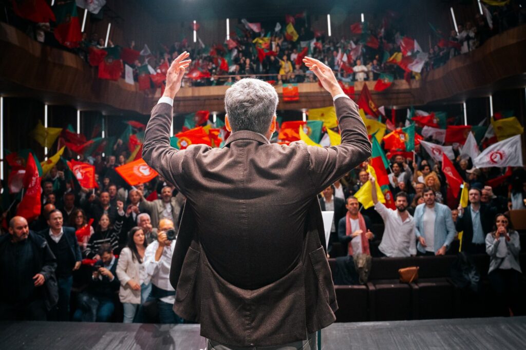 nuno santos portogallo