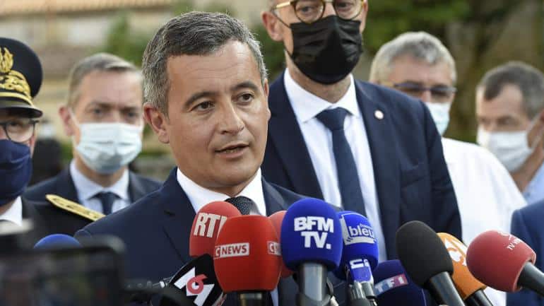 França: Dermanin anuncia uma nova prisão de segurança máxima na Guiana