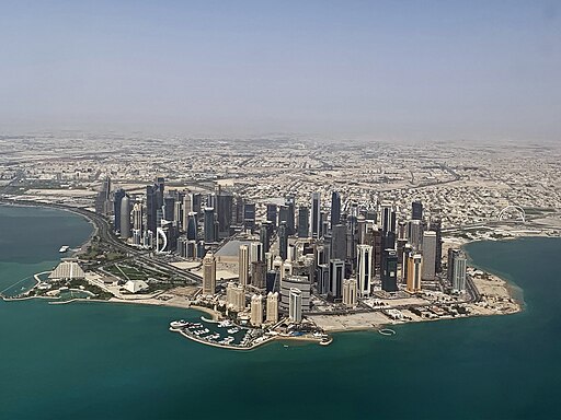 Doha