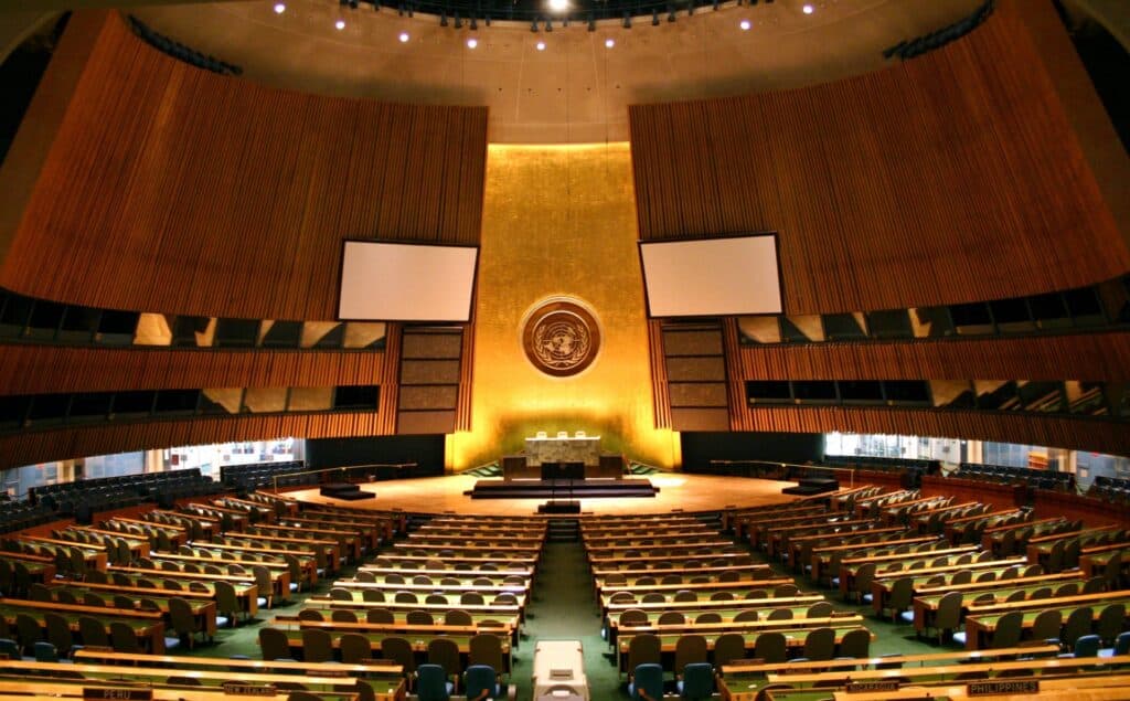onu ucraina assemblea generale