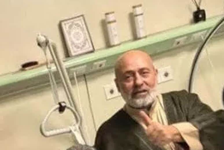 abdul ghani al kikli