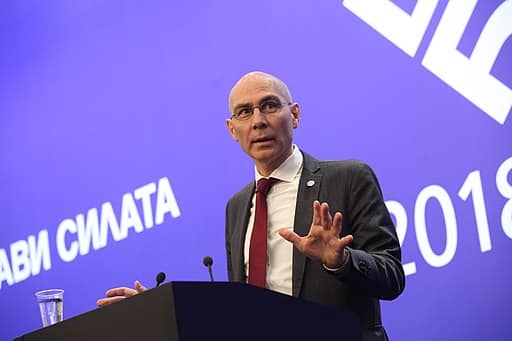 Volker Turk
