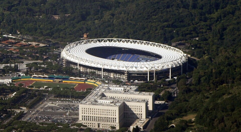 Stadio Olimpico