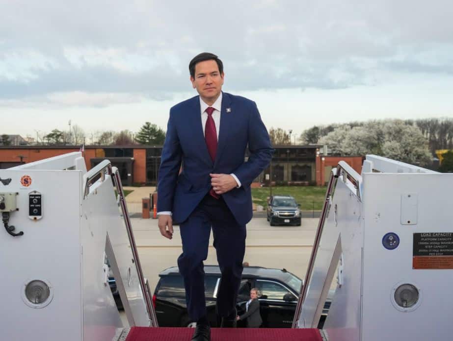 rubio usa marco