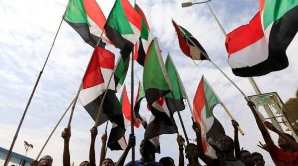 SUDAN