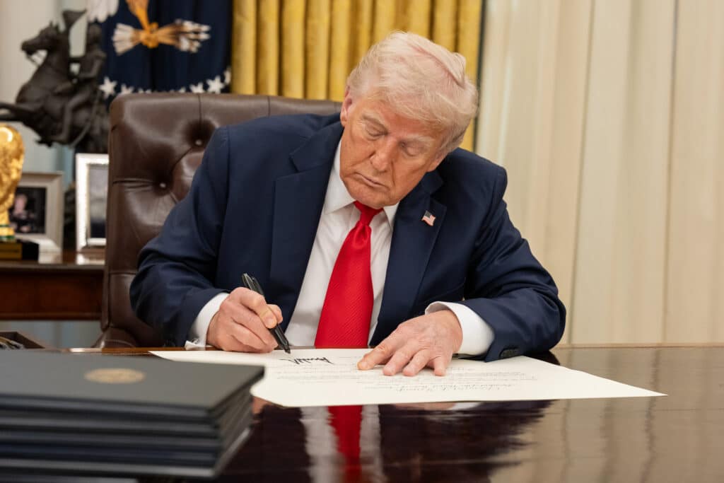 Trump