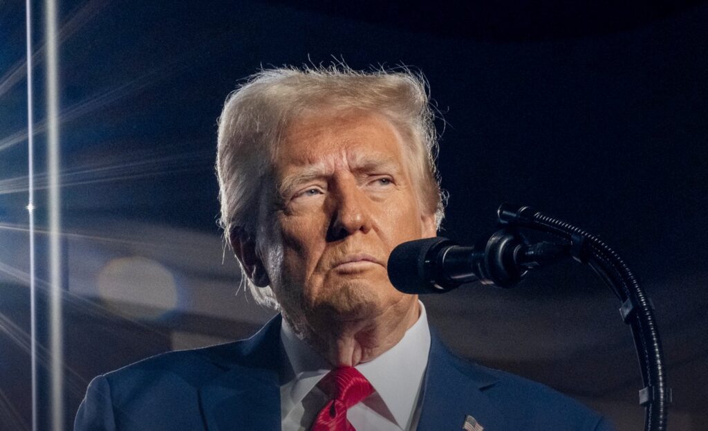 Trump