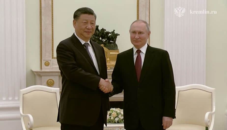 xi jinping
