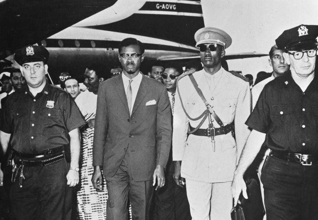 Congo-Kinshasa: O promotor belga quer processar o antigo diplomata envolvido no assassinato de Lumumba