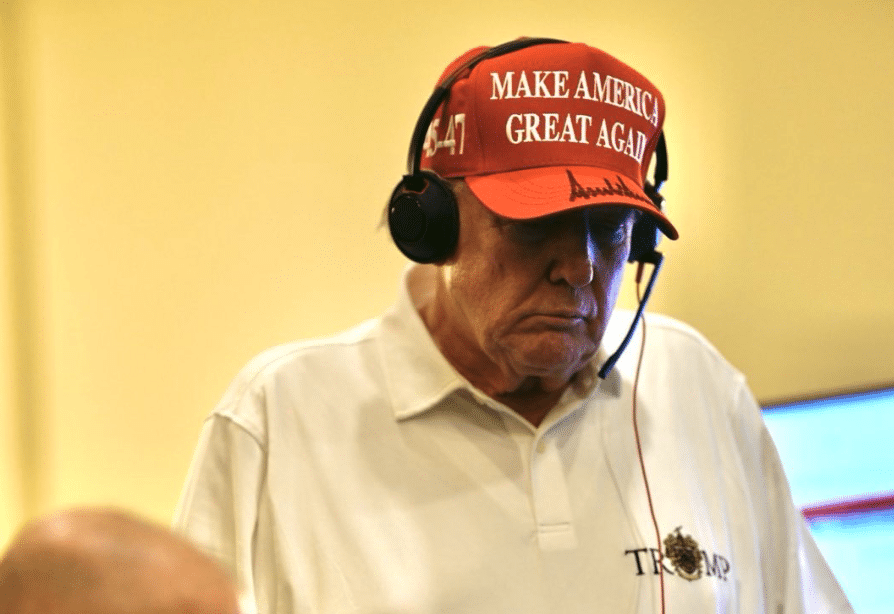 Trump