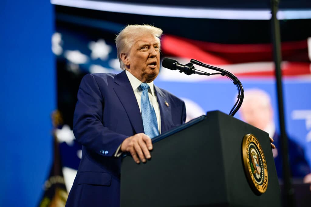Trump
