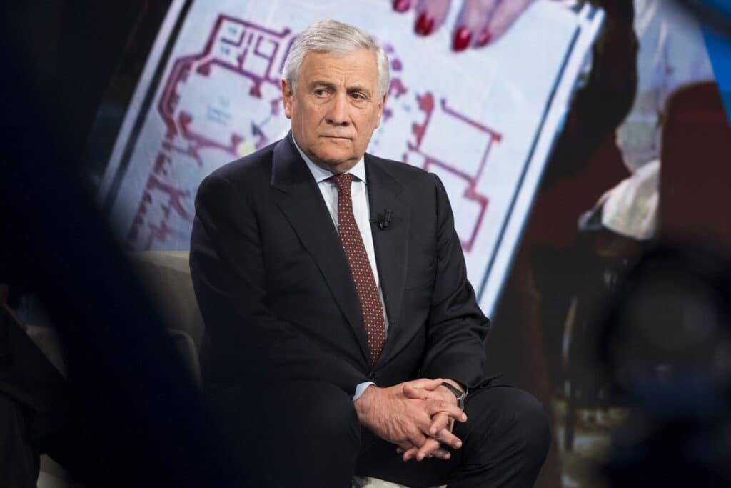 tajani