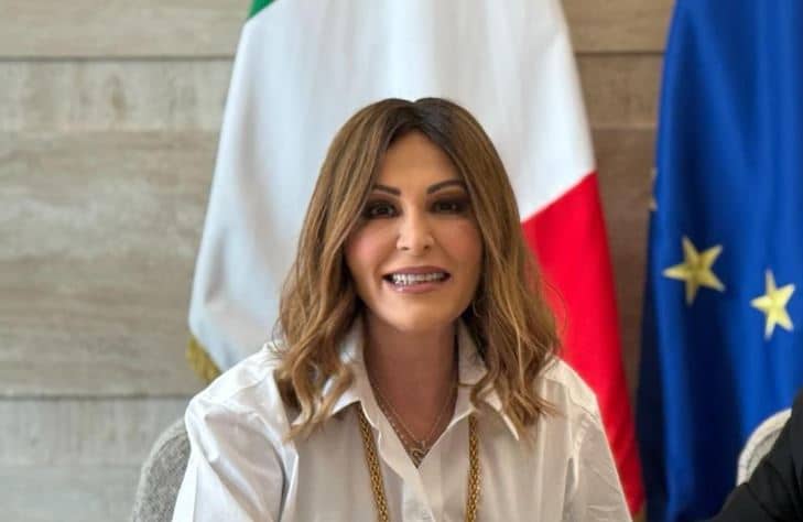 daniela santanchè