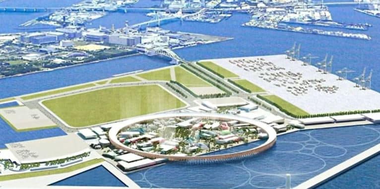 Sardenha: o protagonista da ilha em Osaka 2025 entre identidade, inovação e desafios globais