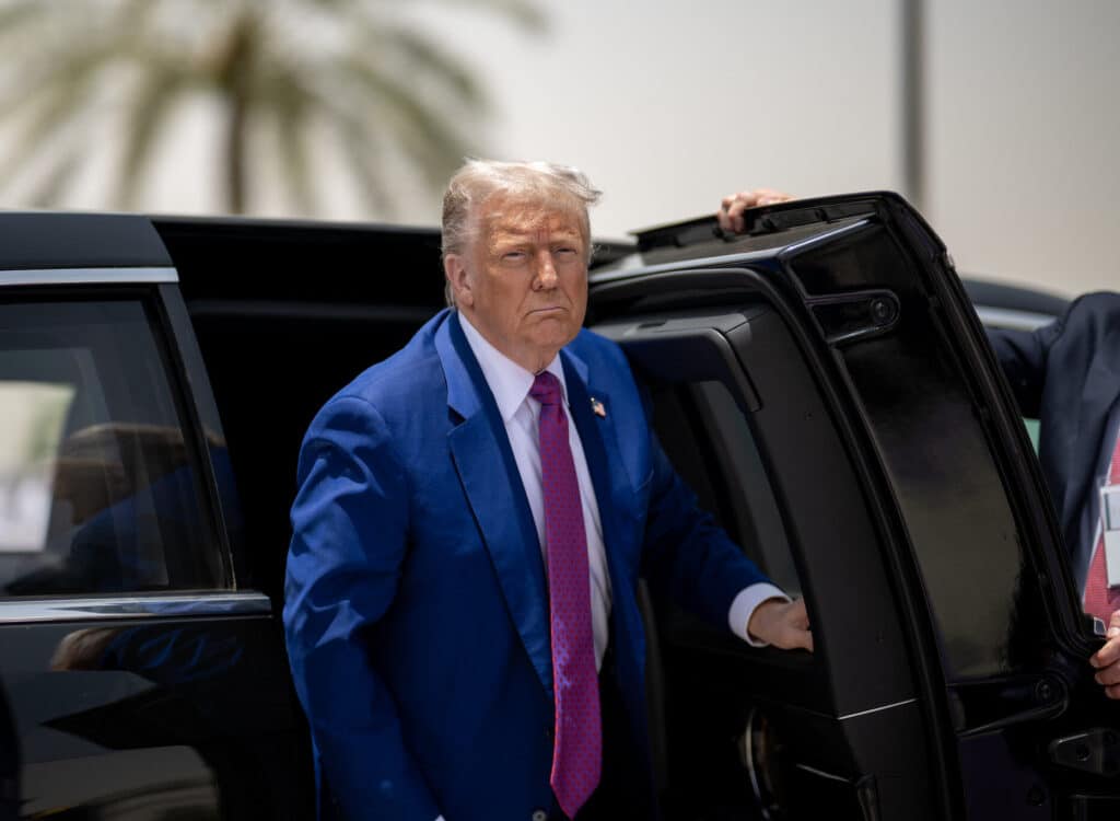 Trump