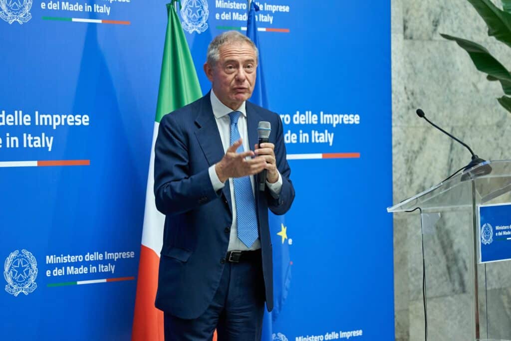 URSO: "Pronto para novas medidas transitórias para reduzir o custo da energia"