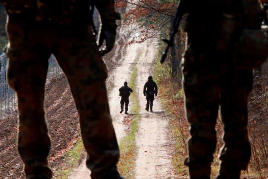 Ucrânia: a Rússia armazenou 50 mil homens para uma ofensiva em Sumy
