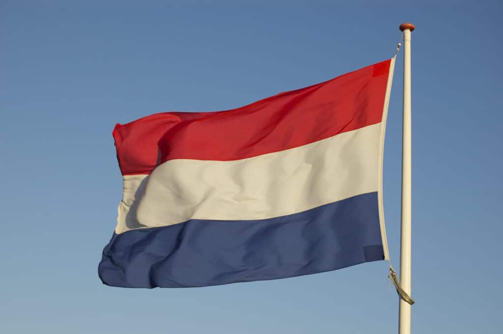 A Holanda proíbe a entrada para os ministros israelenses Smotrich e Ben Gvir