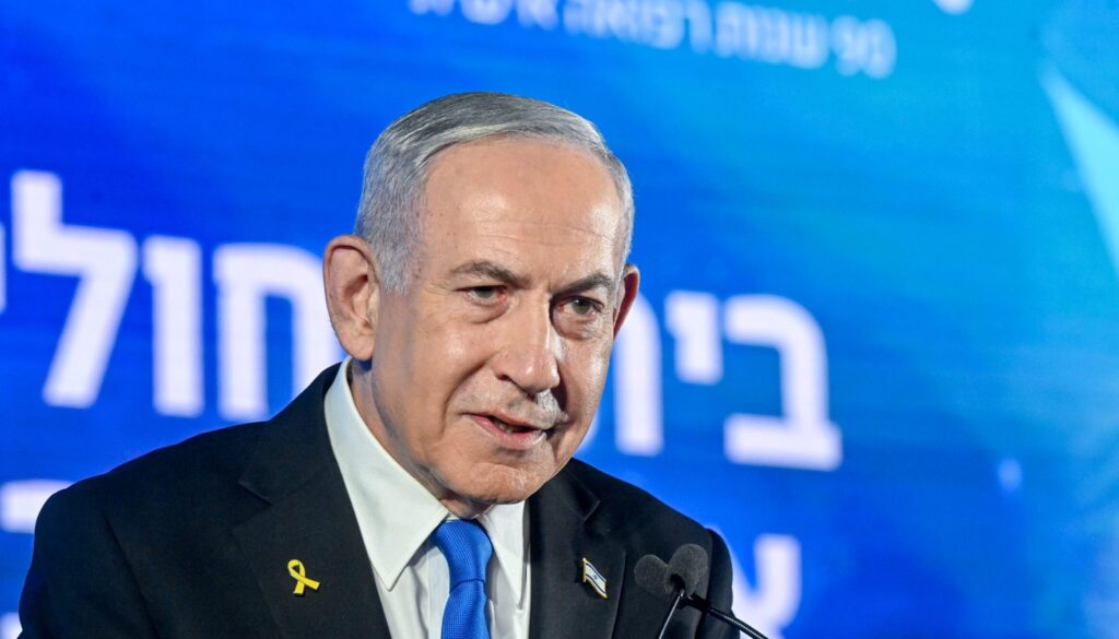 Gaza, os EUA interrompem as negociações com Doha. Netanyahu: "Israel não cederá aos pedidos do Hamas"