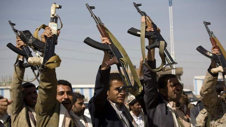 Houthi