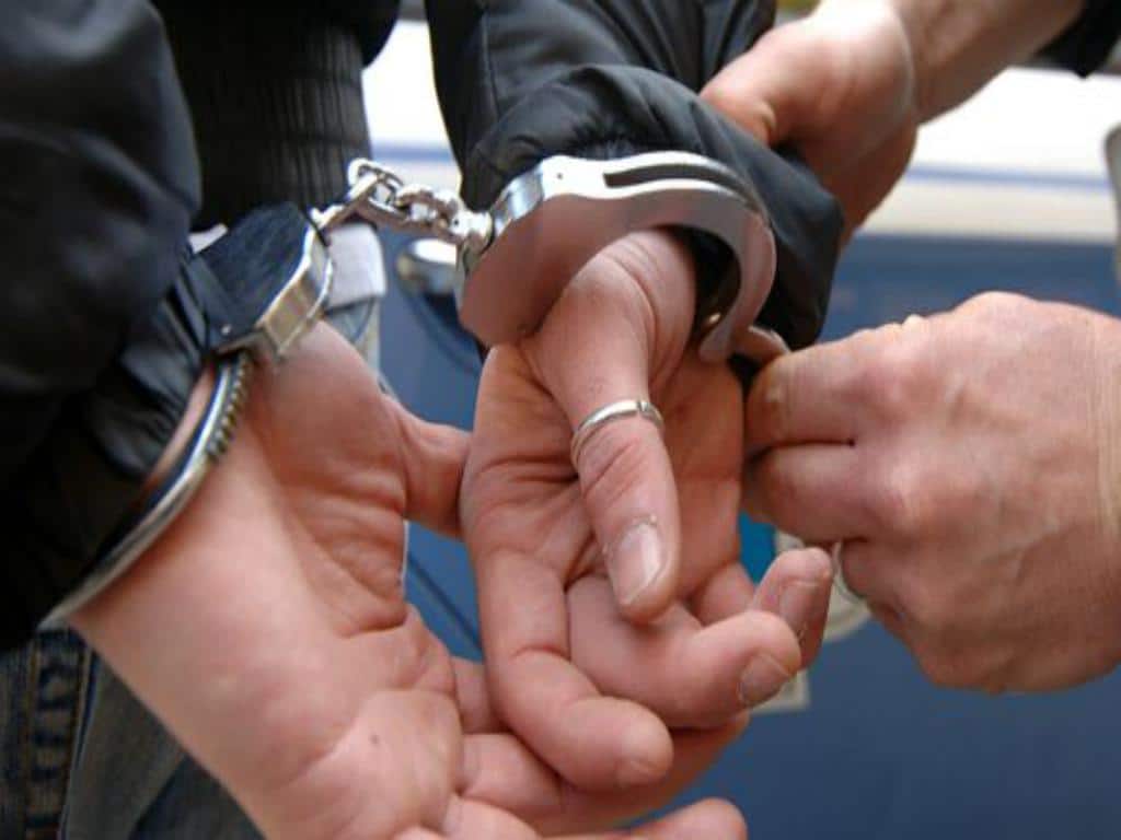 arresto arrestato