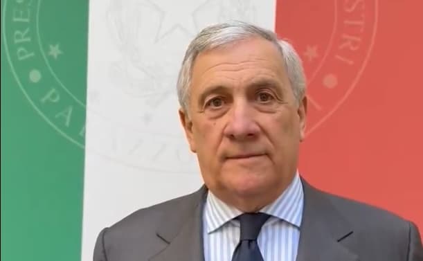 tajani