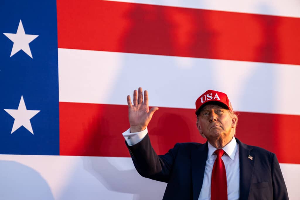 Trump