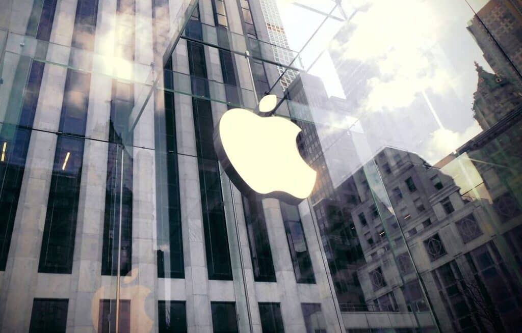 apple cupertino