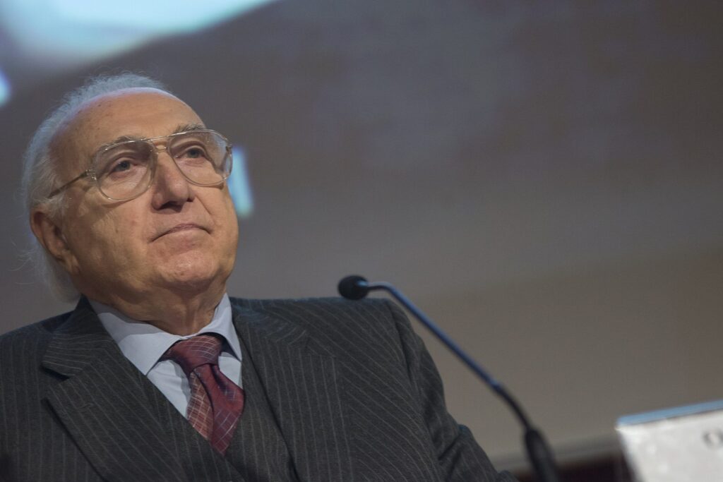 Adeus a Pippo Baudo, a sala de queima amanhã no Teatro Delle Vittorie