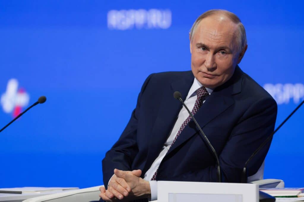 Putin