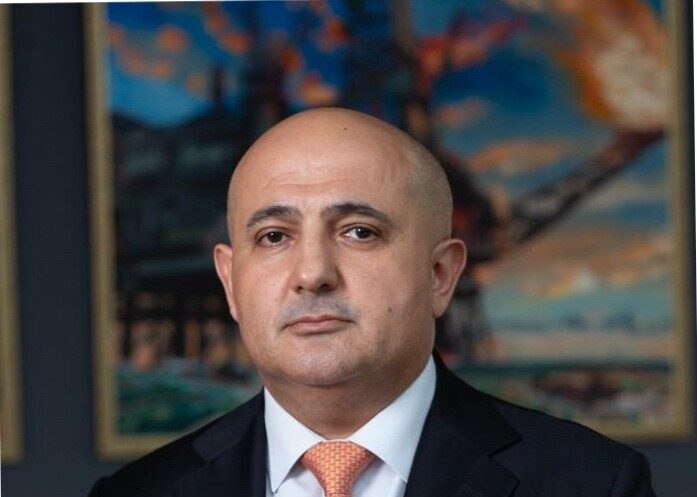Azerbaijão-Itália, Mammadov (SOFAZ): O acordo com a Enfinity Global fortalece o compromisso com a transição energética