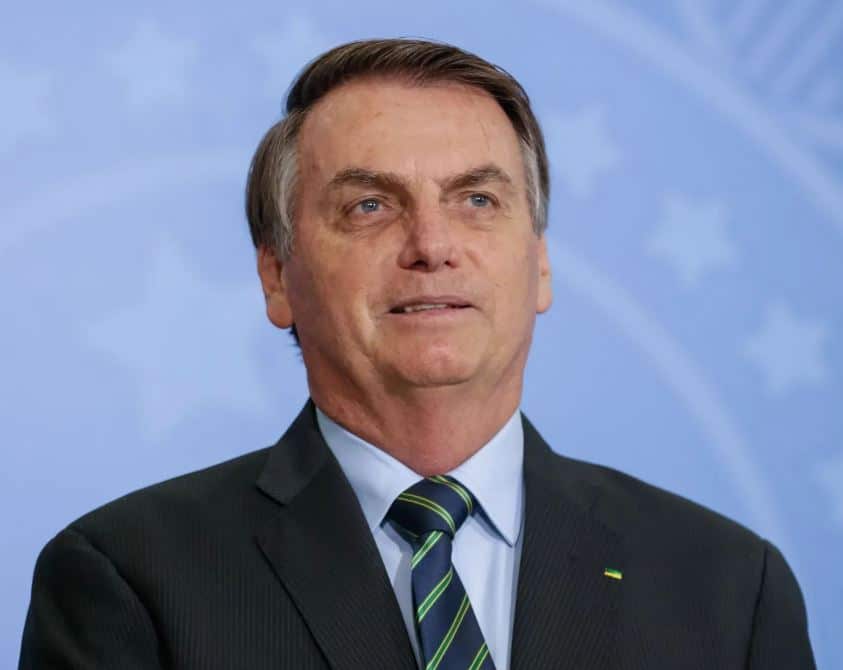 Bolsonaro