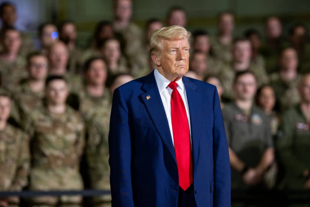 Trump