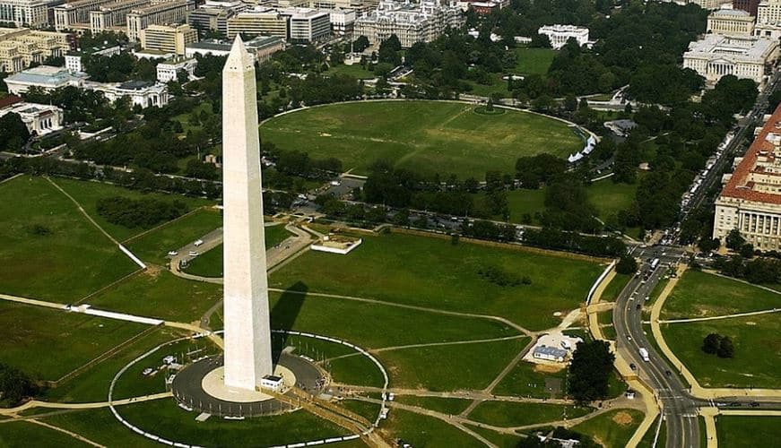 washington sequi