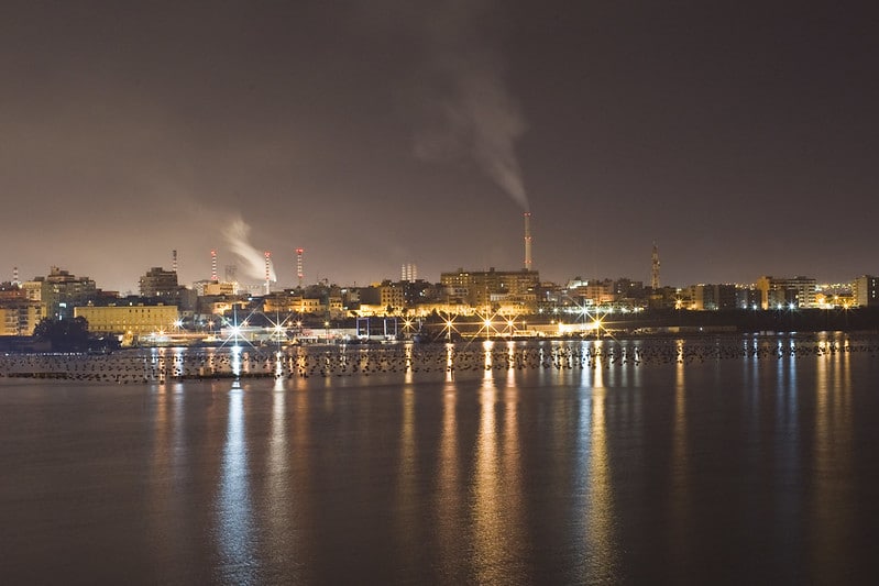 Ex Ilva