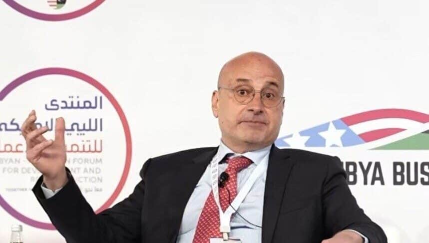 Naaman el Bouri