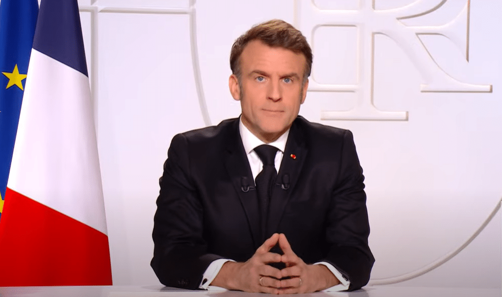 Macron