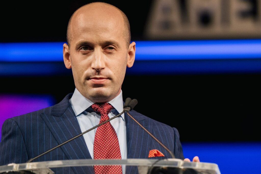 stephen miller usa