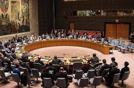 ONU: Reino Unido, França e China condenam o plano israelense