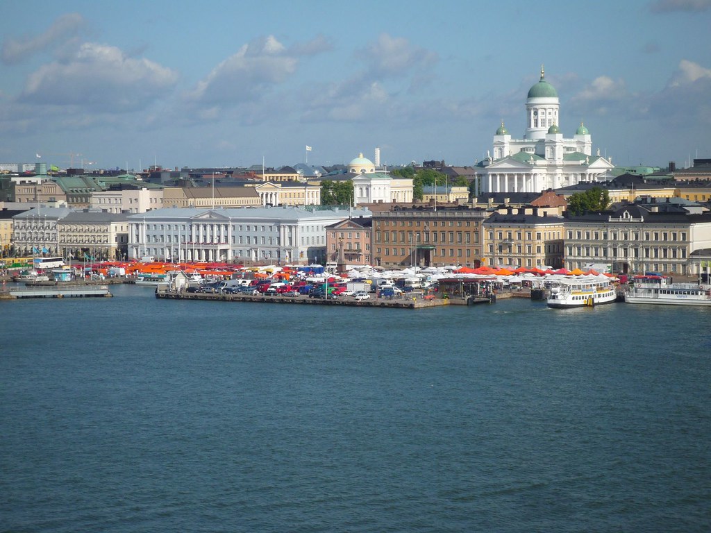 Helsinki-Finlandia