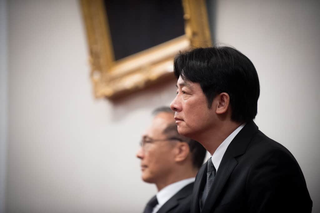 Taiwan: Hoje o voto de revogação de sete deputados da oposição, teste político para LAI