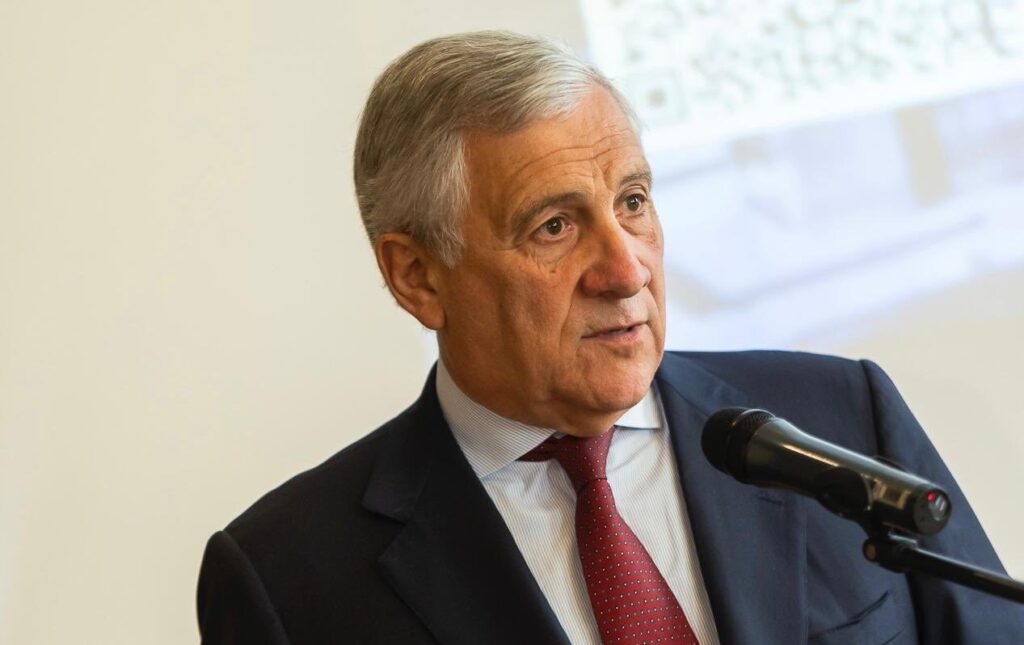 tajani