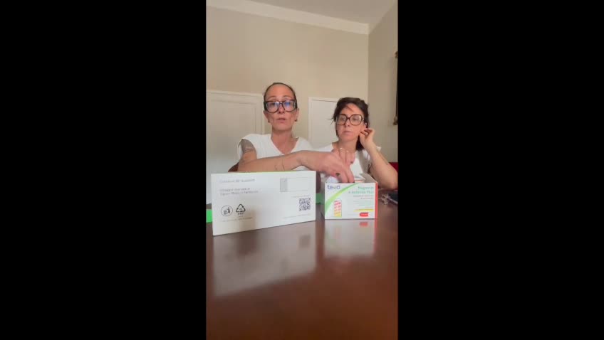 vídeo