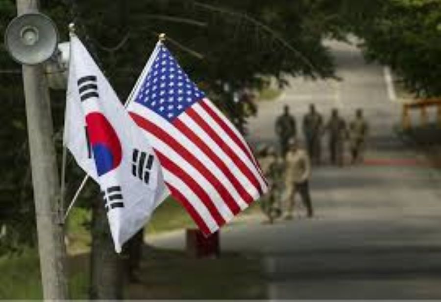 USA-Corea del Sud: Trump e Lee se encontrarão em Washington em 25 de agosto