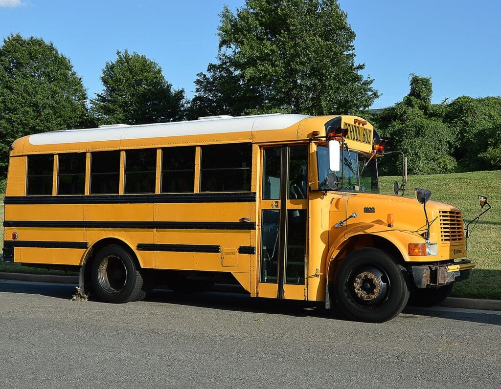 scuolabus