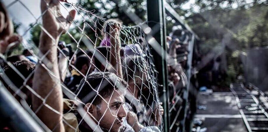 migranti