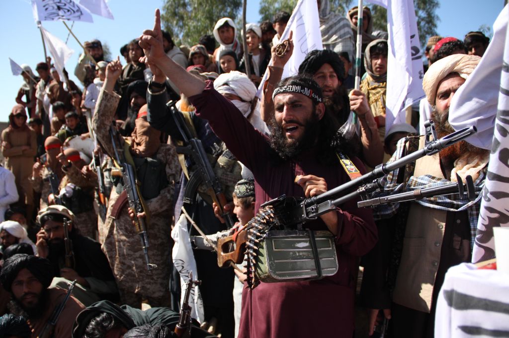 talebani - afghanistan